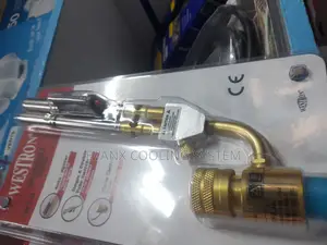 Map Gas Welding Torch