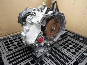 Toyota 1kr Gearbox (Cvt) For Toyota Passo.