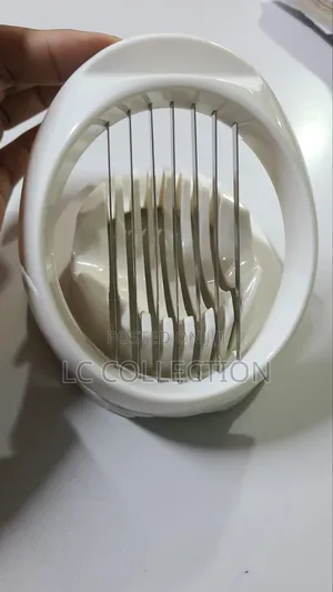 Egg Slicer