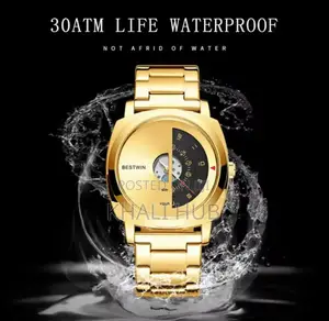 Bestwin Watch