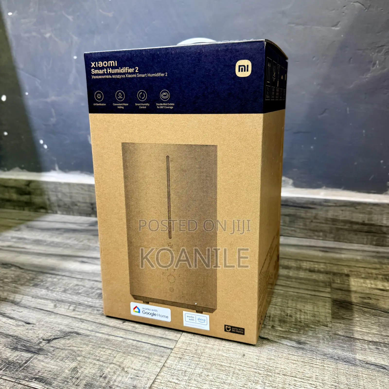 Xiaomi Smart Humidifier 2