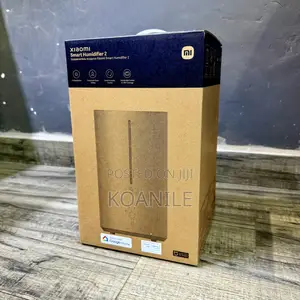 Xiaomi Smart Humidifier 2