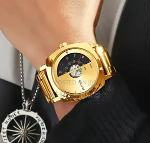 Bestwin Watch Bestwin 948 Gents