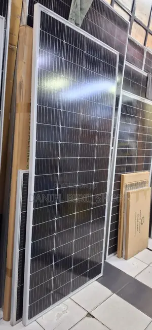 Solar Pv Module Panel 450watts 36volts All Weather