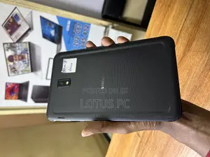 Samsung Galaxy Tab Active3 64 GB Black