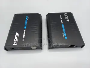 120m 1080p at 60hz Hdmi KVM Extender