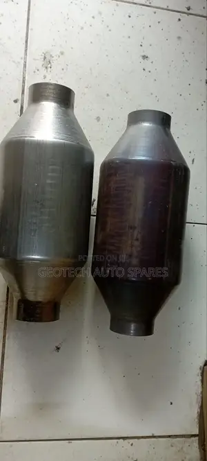 Noah/ Voxy Mufflers