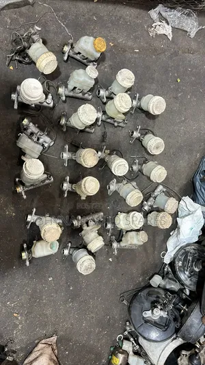Brake Master Cylinders Mitsubishi L200