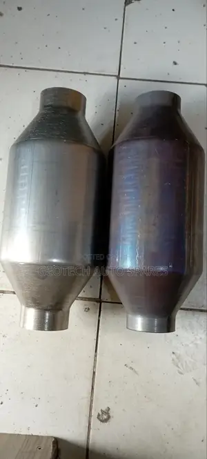 Toyota Rumion/Passo/Sienta/Raum Mufflers