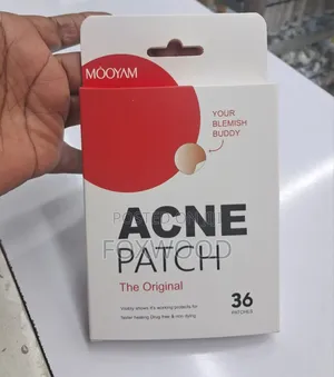 Acne Pimple Patch (36 Patches)