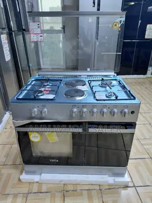 Von 60 by 90 4+2 Cooker Vcf964241nfs
