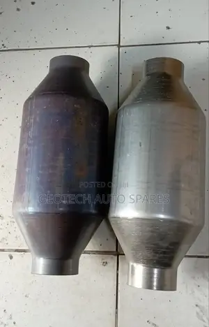 Toyota Probox/Succeed Mufflers
