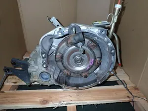 Toyota 1sz Gearbox For Toyota Vitz.