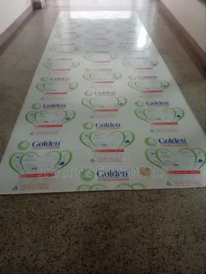 Long Lasting Polycarbonate 6mm