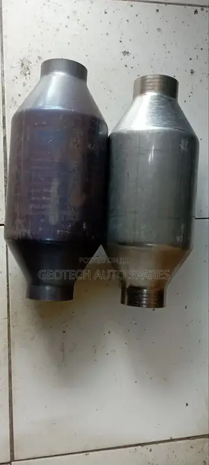 Toyota Rav4/Vanguard Mufflers