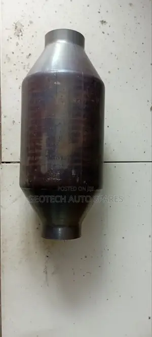 Townce Mufflers