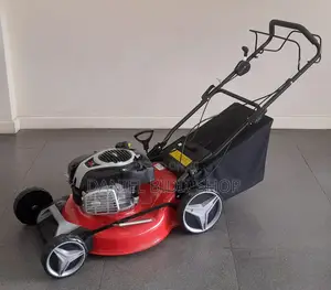 Briggs&Stratton Lawn Mower 21"161cc 5.4hp Self Propelled