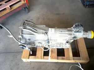 Toyota 1tr Gearbox for Hilux, Hiace, Toyoace, Dyna.