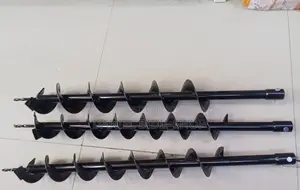 Earth Auger Bits 10mm