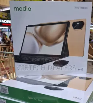New Modio M39 512 GB