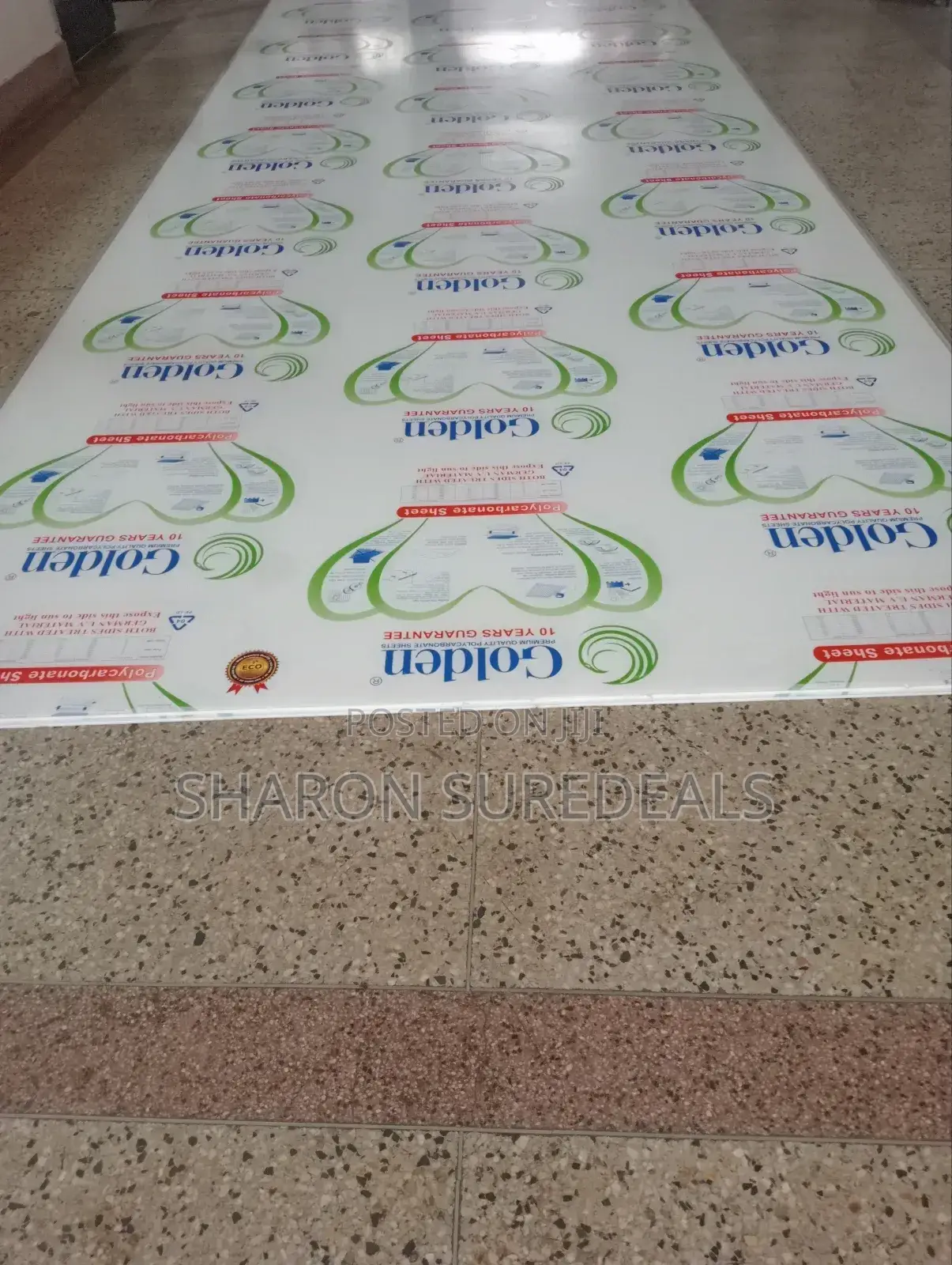 Quality Polycarbonate 6mm