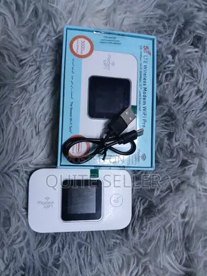 4g/5gwireless Lte Advanced Pocket Wireless 4g Sim Card Slot