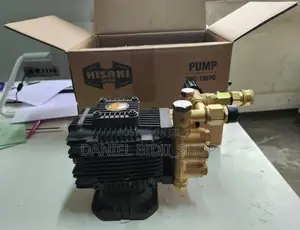 1507 Car Wash Pump For Pressure Washer