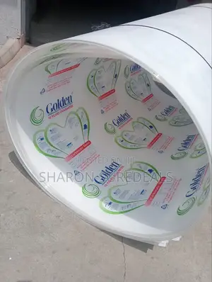 Polycarbonate/Clear Polycarbonate Sheet