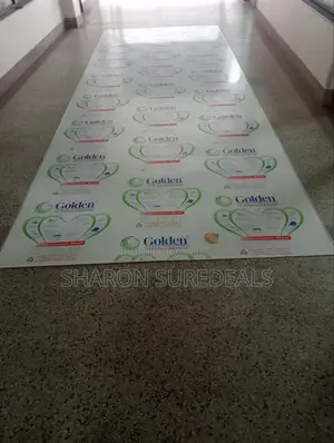 Polycarbonate/Clear Polycarbonate Sheet