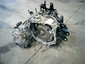 Toyota 2gr Gearbox for Lexus, Harrier, Kluger, Alphard