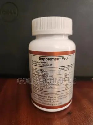 Joint Support Supplement