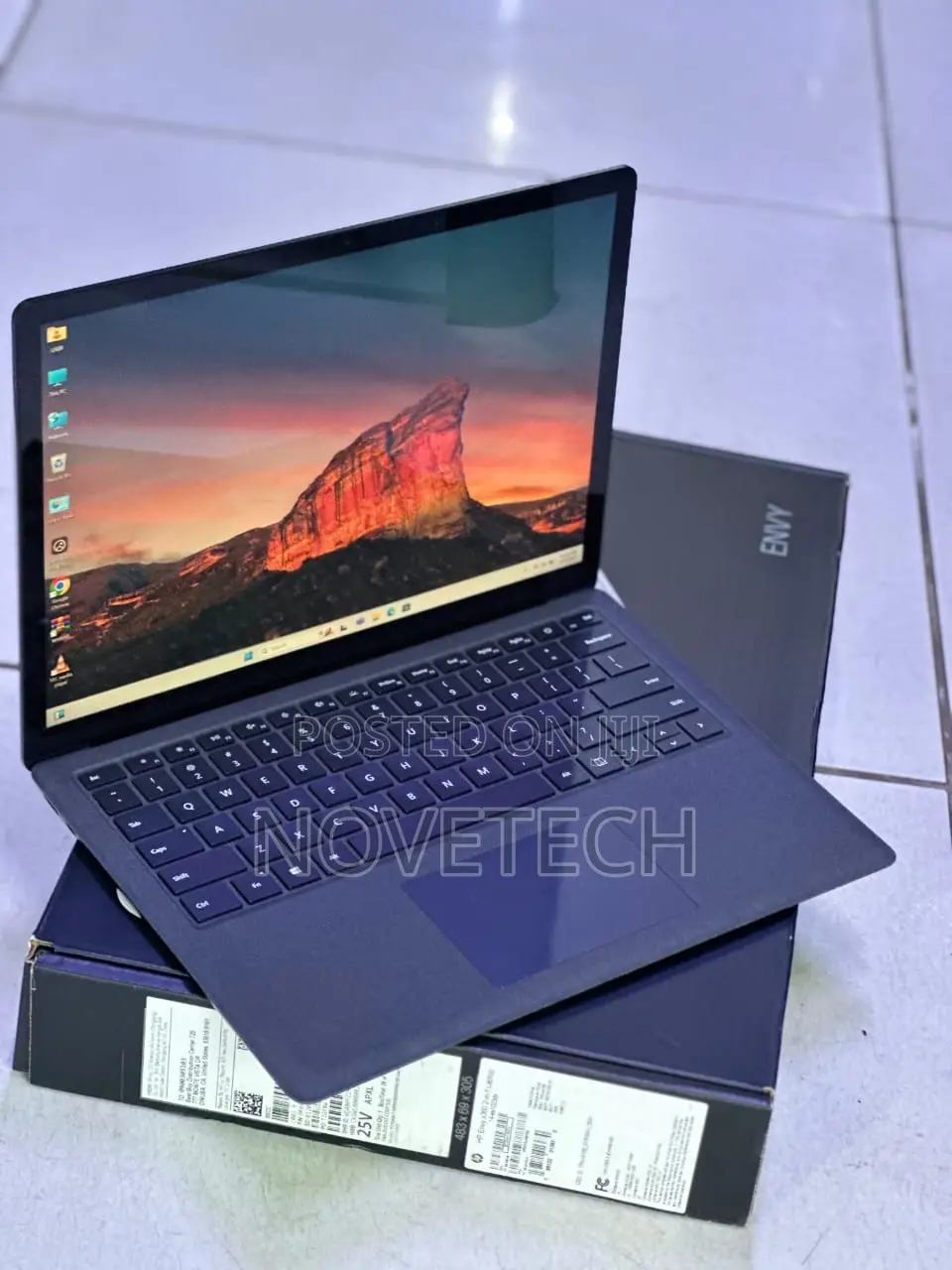 Laptop Microsoft Surface Pro 3 16GB Intel Core I7 SSD 512GB