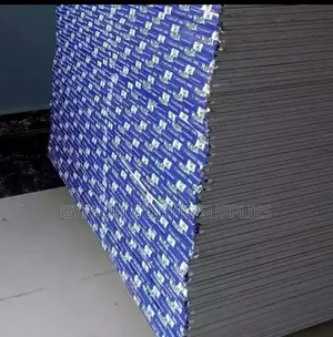 Gypsum Board 9mm