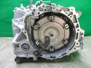 Toyota 2nr Gearbox for Vitz, Sienta, Porte, Spade, Axio.