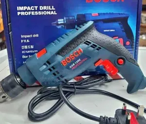 Durable Electric Impact Drill