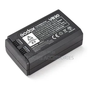 Godox Vb30b Battery