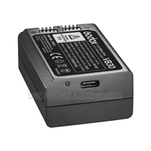 Godox Vb30b Battery