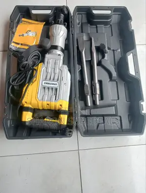 Brand New Demolition Breaker/