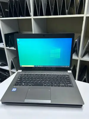Laptop Toshiba Dynabook R634/M 8GB Intel Core I5 SSD 128GB