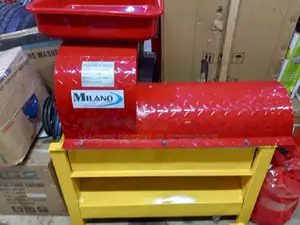 Most Appropriate 3000kg-4000kgs Milano Maize Sheller