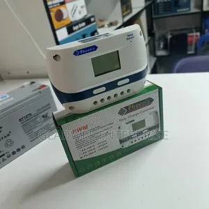 Phonix Solar Charge Controller 20watts