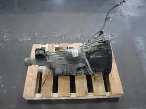 Toyota 2tr Gearbox for Hiace, Fortuner, Prado, Hilux, Surf.