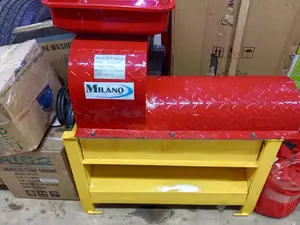 Top Brilliant Milano 3000kg-4000kgs Maize Sheller Machine
