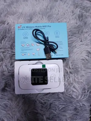 Lte Advanced Internet Mifis With Card Slot Wireless 300mbps