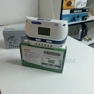 Digital Phonix Charge Controller 20amp