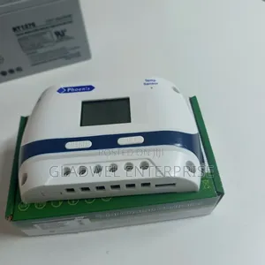 Preferred Phonix Charge Controller 20watts