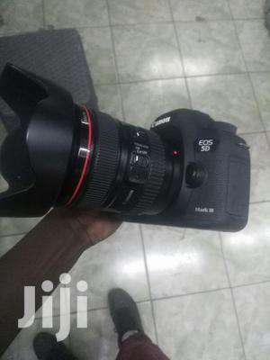 Canon 5D Mark Iii Body