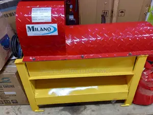 Highly Noted Milano 3000kg-4000kgs Maize Sheller