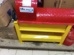 High Standard Milano 3000kg-4000kgs Maize Sheller Machine
