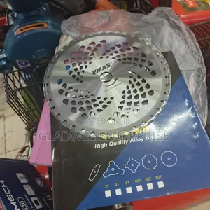 40t Brush Cutter Blade